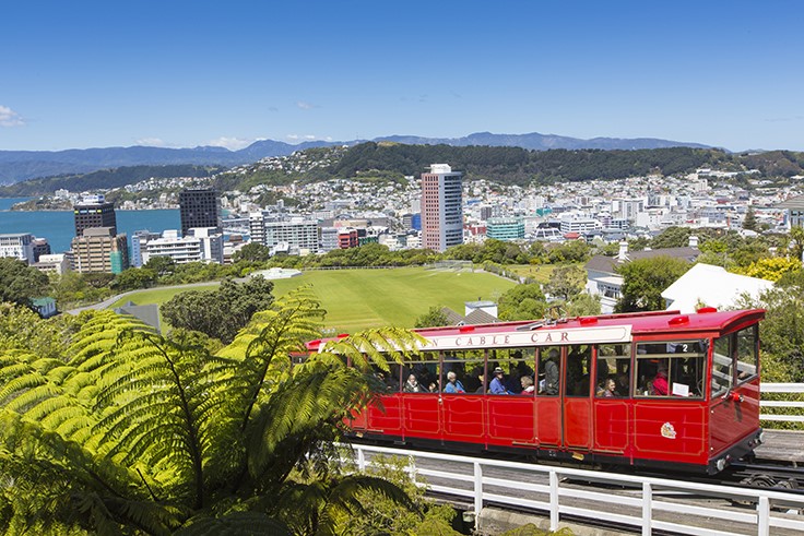 Cannabis Reform Moving Slowly in New Zealand: Country Profile